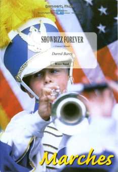 BRASS BAND: Showbizz Forever