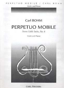 Perpetuo Mobile :