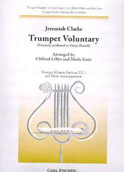 Trumpet Voluntary :