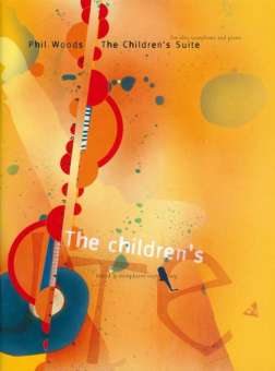 The Children's Suite - for