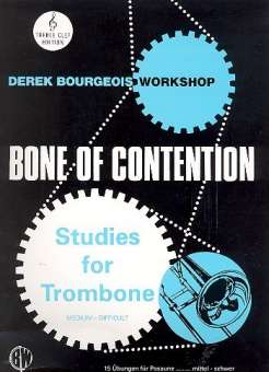 Bone of Contention op.112 Grades 5-8 :