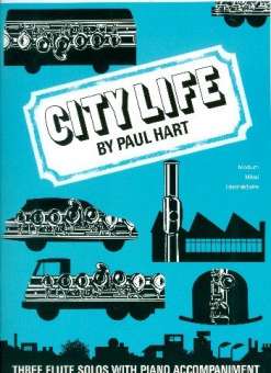 City Life :
