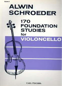 170 Foundation Studies vol.3 :