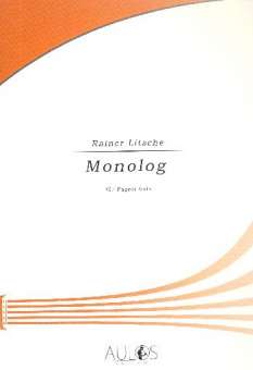 Monolog -