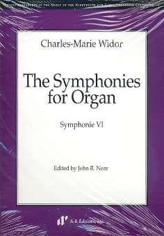 Symphonie g minor no.6 -