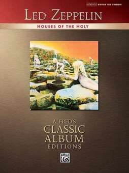 Led Zeppelin : Houses of the Holy