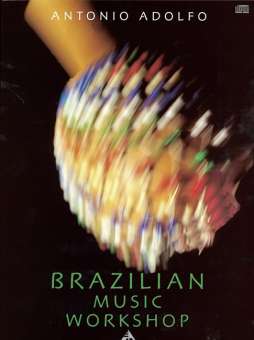 Brazilian Music Workshop (+CD) - for