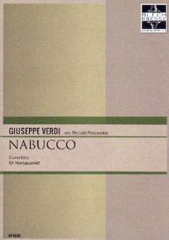 Ouvertüre zur Oper Nabucco -