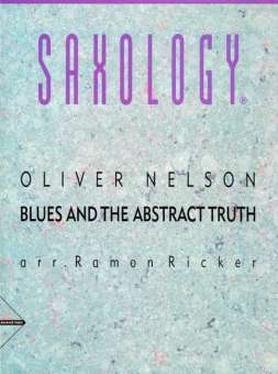 Blues and the abstract Truth -