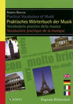 Praktisches Wörterbuch der Musik : CD-Rom