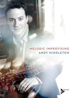 Melodic Improvising (+CD) -