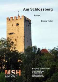 Am Schlossberg -Polka-