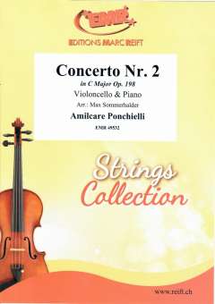 Concerto Nr. 2
