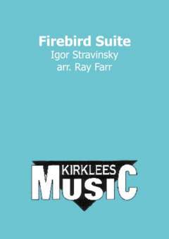 BRASS BAND: Firebird Suite