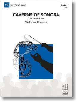 Caverns of Sonora - The Secret Cave