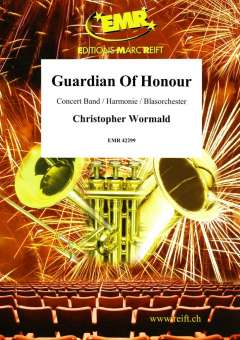 Guardian Of Honour