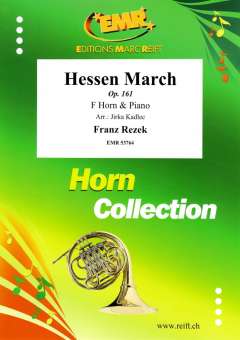 Hessen March