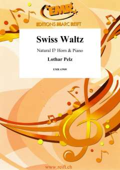 Swiss Waltz