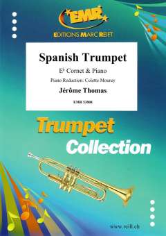 Spanish Trumpet
