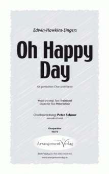O happy Day -