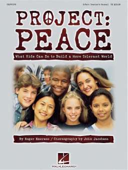 PROJECT: PEACE What Kids Can Do