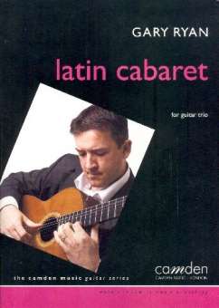 Latin Cabaret -