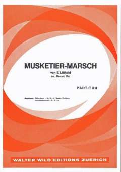 Musketier Marsch