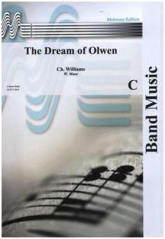 The dream of Olwen