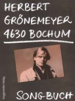 4630 Bochum : songbook Klavier/Gesang/Gitarre