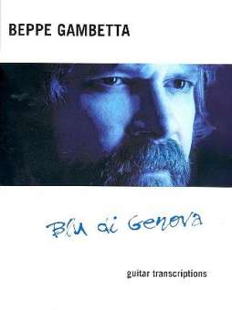 Blu di Genova :