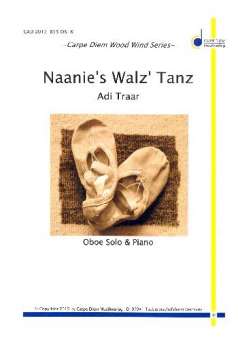 Naanie's Walz' Tanz :