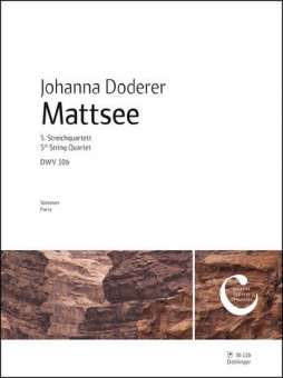Mattsee DWV106 -