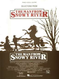 Selections from The Man From Snowy River
