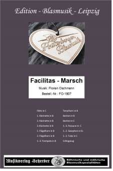 Facilitas-Marsch