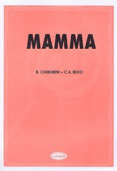 Mamma : for voice and piano
