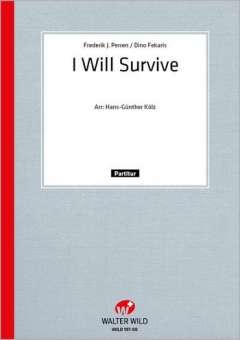 I will Survive