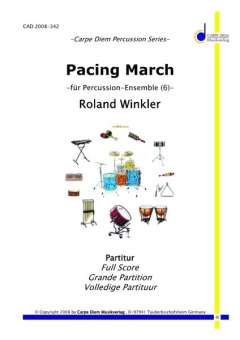 Pacing March