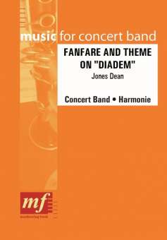 FANFARE AND THEME ON "DIADEM"