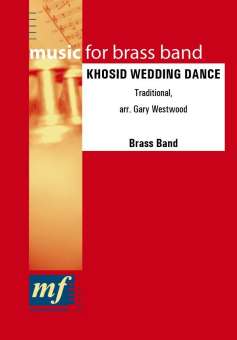 KHOSID WEDDING DANCE