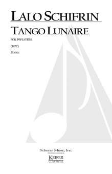 Tango Lunaire
