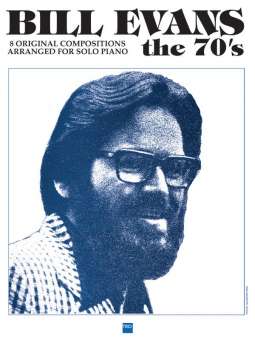 Bill Evans: The 70's