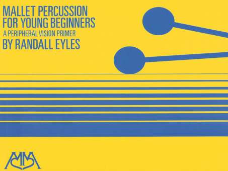 Mallet Percussion for Young Player