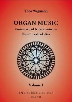 Organ Music vol.1
