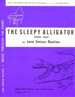 Sleepy Alligator, The