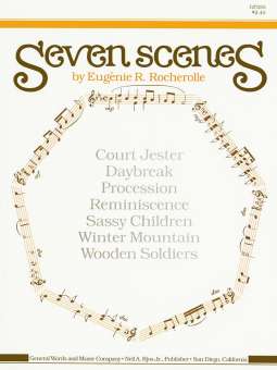Seven Scenes