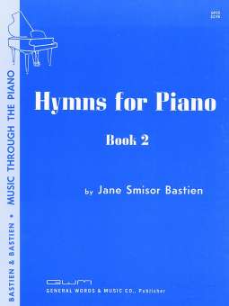 Hymns For Piano