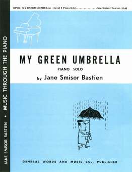 My Green Umbrella
