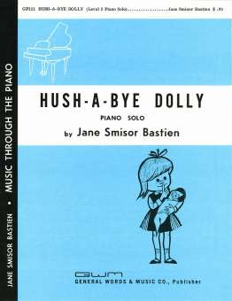Hush A Bye Dolly