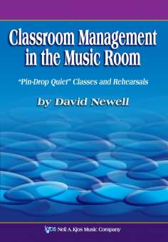 Classroom Management in the Music Room:
