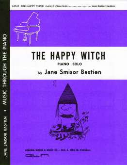 Happy Witch, The